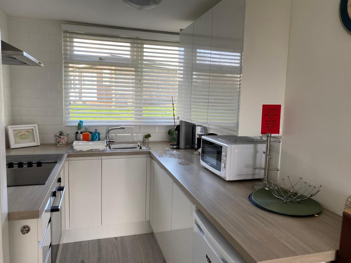 Apartamento Dart Dream Dartmouth Exterior foto