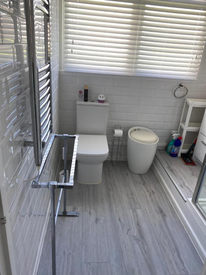 Apartamento Dart Dream Dartmouth Exterior foto
