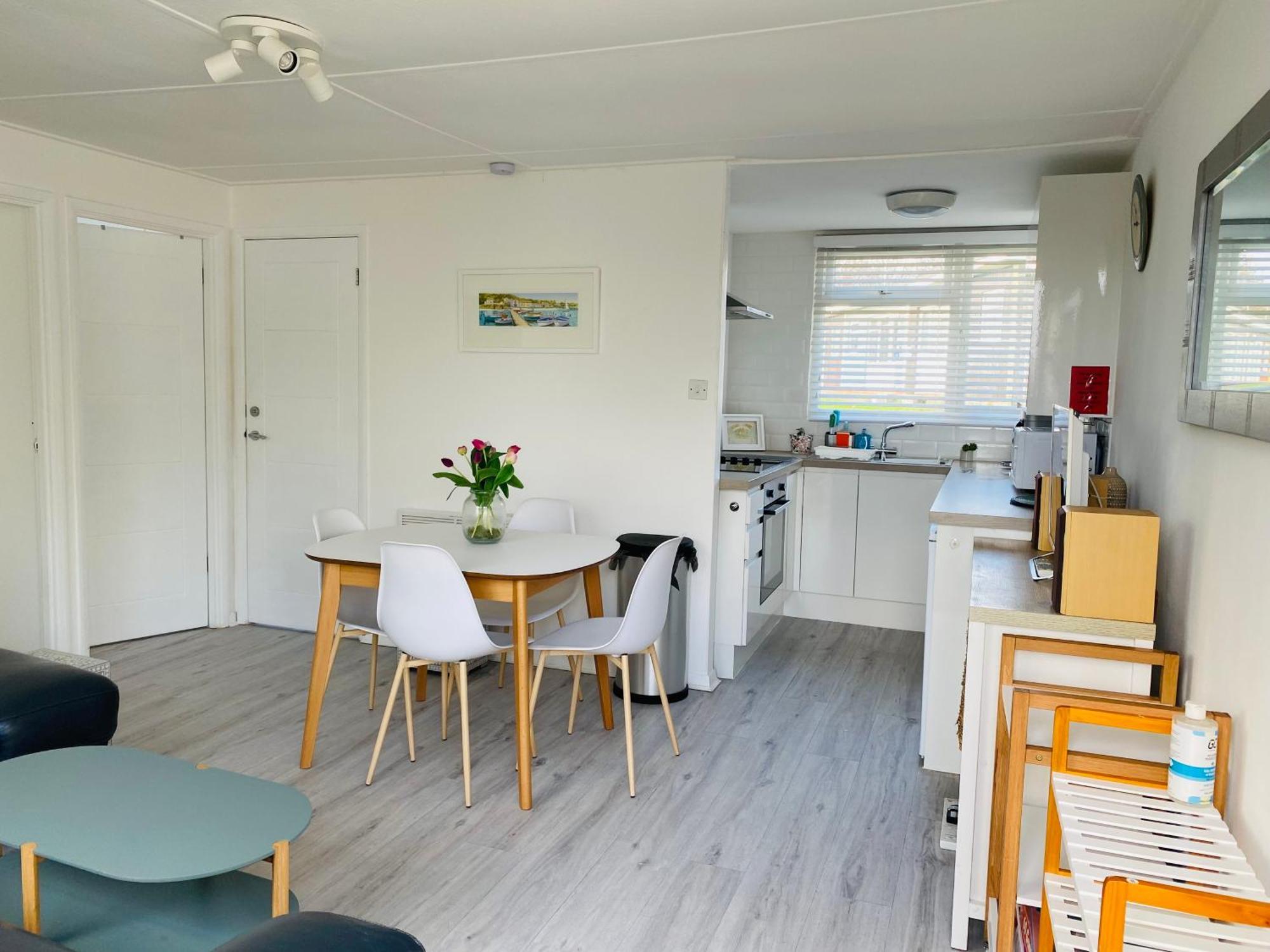 Apartamento Dart Dream Dartmouth Exterior foto