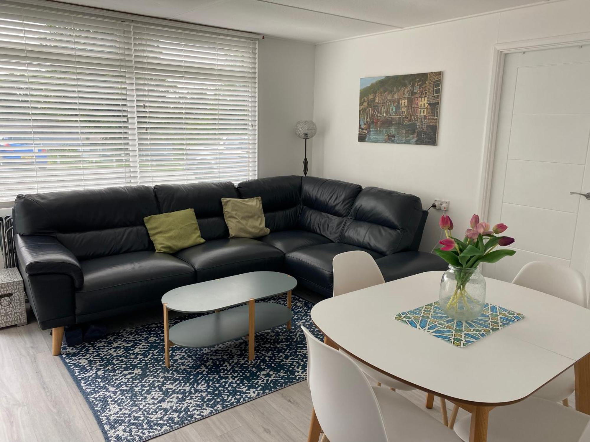 Apartamento Dart Dream Dartmouth Exterior foto